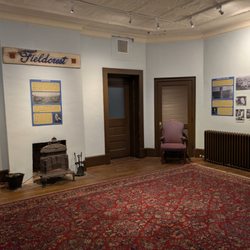 Museum and Archives of Rockingham County, Reidsville