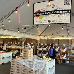 Kiyokawa Family Orchards