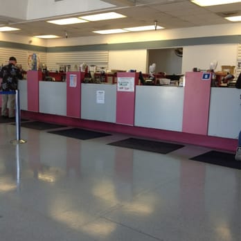 US Post Office - Inside the post office at 2:30 pm - Post Offices Near Me - Oxnard, California US Post Office - Inside the post office at 2:30 pm - Post Offices Near Me - Oxnard, California
