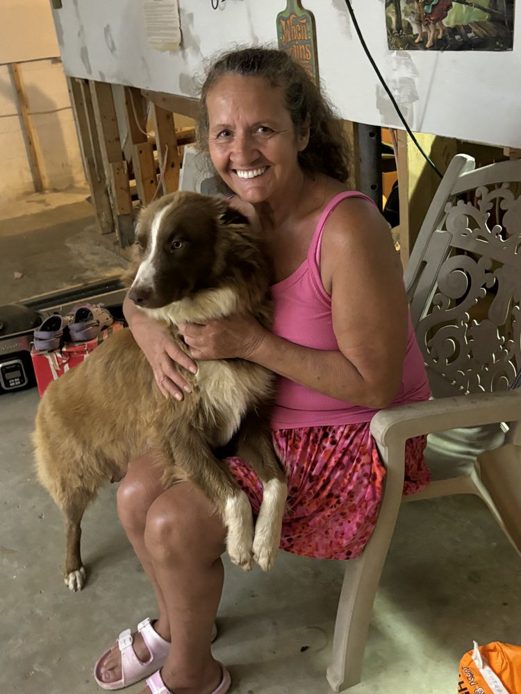 Slide of B & B construction