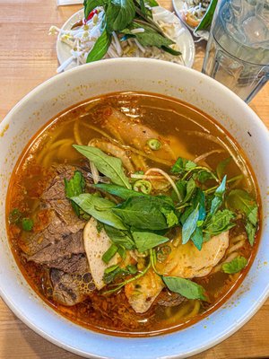 Hai Duong Restaurant Eden Center by null