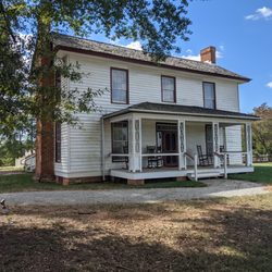Mundy House - Mundy House, Denver NC