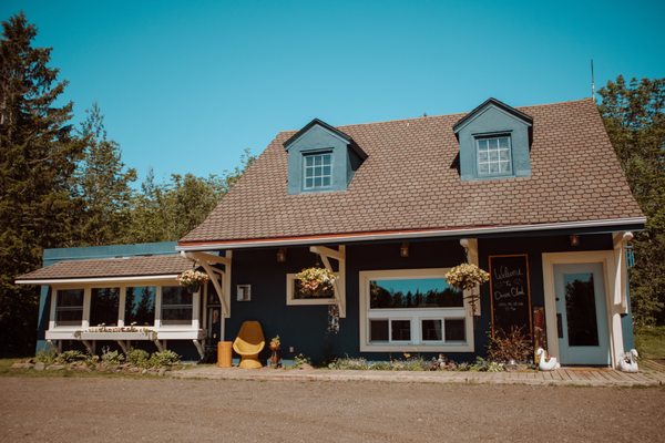 Dream Cloud Coffee Roasters by null