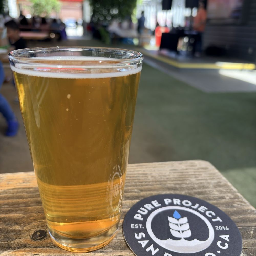 Off Duty Beer + Wine - Decay WCIPA - Beer Bar Near Me - Bellflower, California