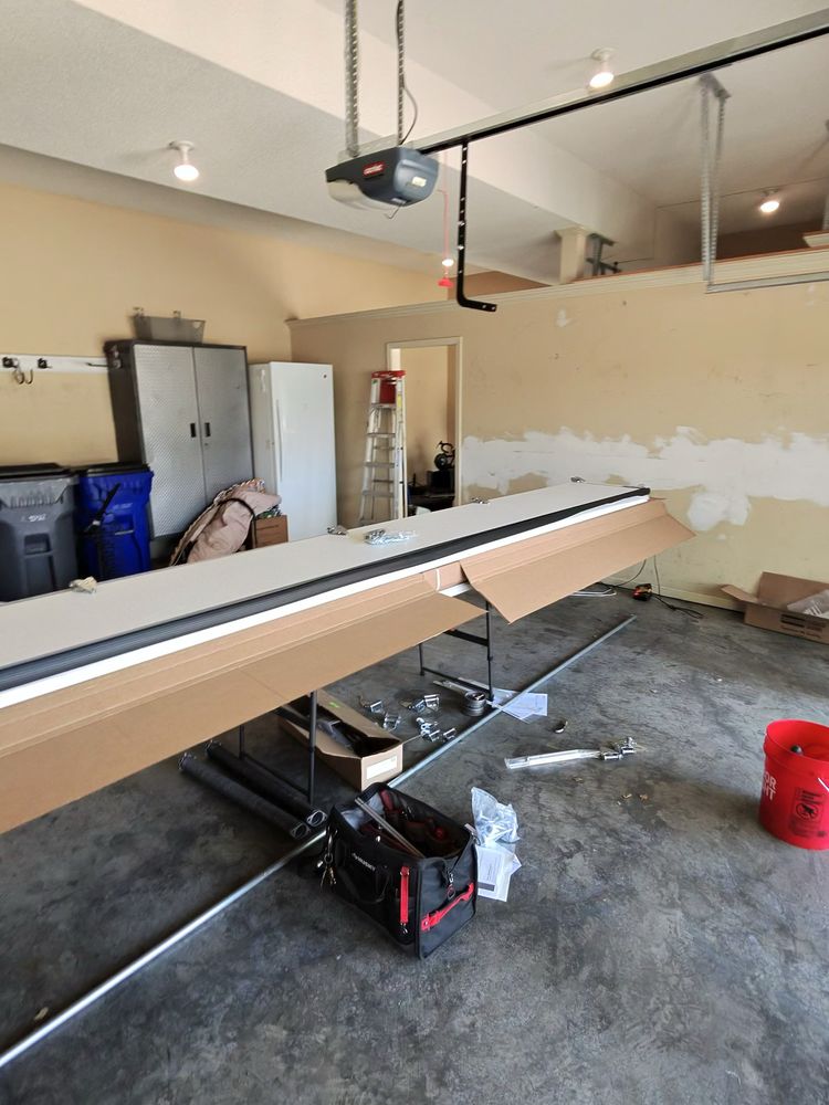 Angels Way Doors - Garage Door Contractor in Independence, MO