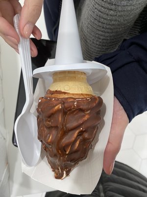 Big Gay Ice Cream by null