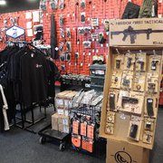 ZX GUN - Updated January 2026 - 37 Photos & 19 Reviews - 821 W