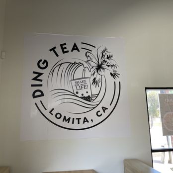 Ding Tea Lomita - Coffee & Tea Near Me - Lomita, California Ding Tea Lomita - Coffee & Tea Near Me - Lomita, California