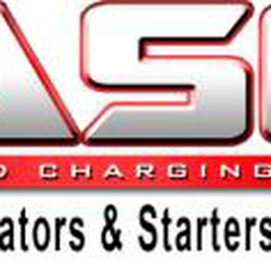 Pasco - Starting and charging systems. Golf carts repair and sales.