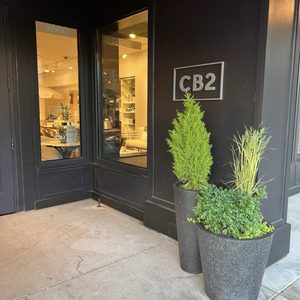 CB2 on Yelp