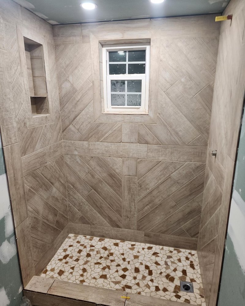 Slide of Compass Builder Services