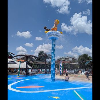 Morgan's Wonderland - Amusement Parks Near Me - San Antonio, Texas