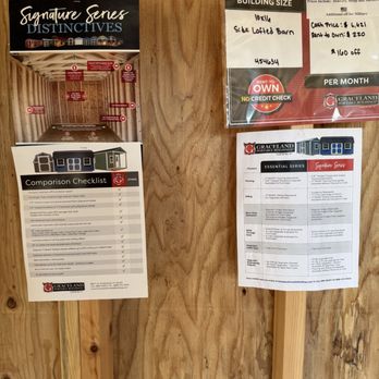 Eastern Carolina Unlimited - Sheds & Outdoor Storage Near Me - Jacksonville, North Carolina Eastern Carolina Unlimited - Sheds & Outdoor Storage Near Me - Jacksonville, North Carolina