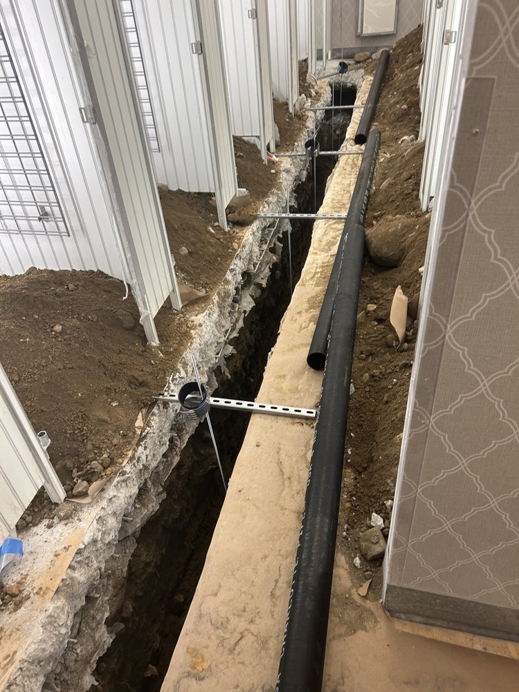 Slide of Blaqs Plumbing & Heating