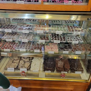 La Choco - Desserts Near Me - Albuquerque, New Mexico
