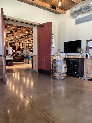 TX Whiskey Ranch by null