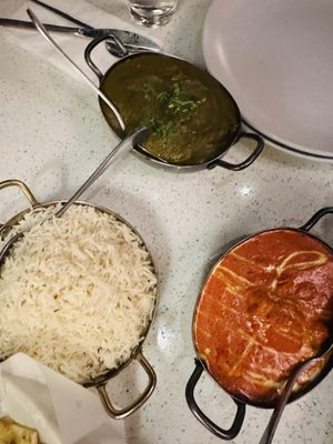 Gulab Indian Bistro by null