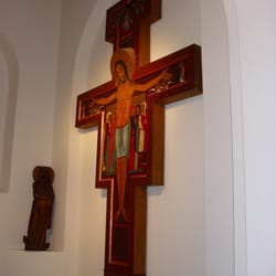 Sankt Ludwig Kirche