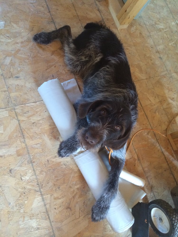 Slide of Scott Larsen Plumbing