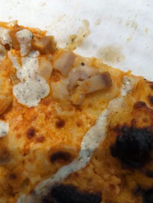 'Olo Pizza by null