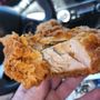 Krispy Krunchy Chicken