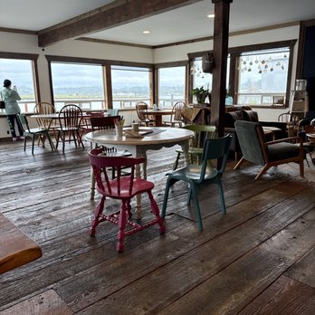 Elixir Coffee - Great view - Coffee & Tea Near Me - South Bend, Washington Elixir Coffee - Great view - Coffee & Tea Near Me - South Bend, Washington