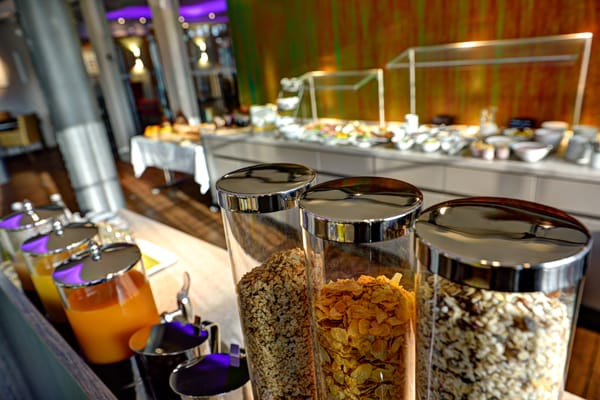 Arthotel Kiebitzberg by null