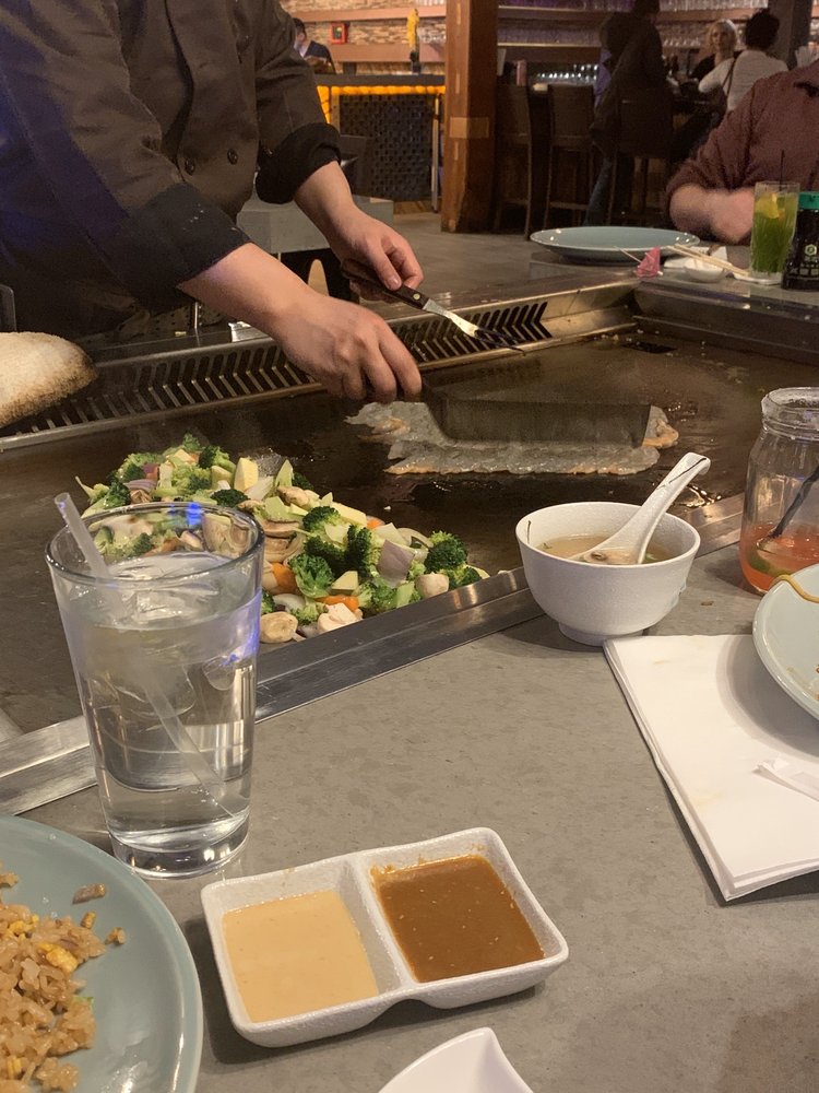 Iron Chef Temp. CLOSED 11 Photos & 11 Reviews Japanese 365