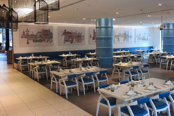 Days Hotel by Wyndham Singapore at Zhongshan Park by null