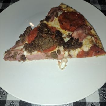 That's Amore Pizzeria - Slice - Italian Near Me - Metairie, Louisiana That's Amore Pizzeria - Slice - Italian Near Me - Metairie, Louisiana