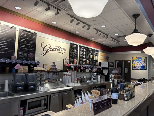 Graeter's Ice Cream by null