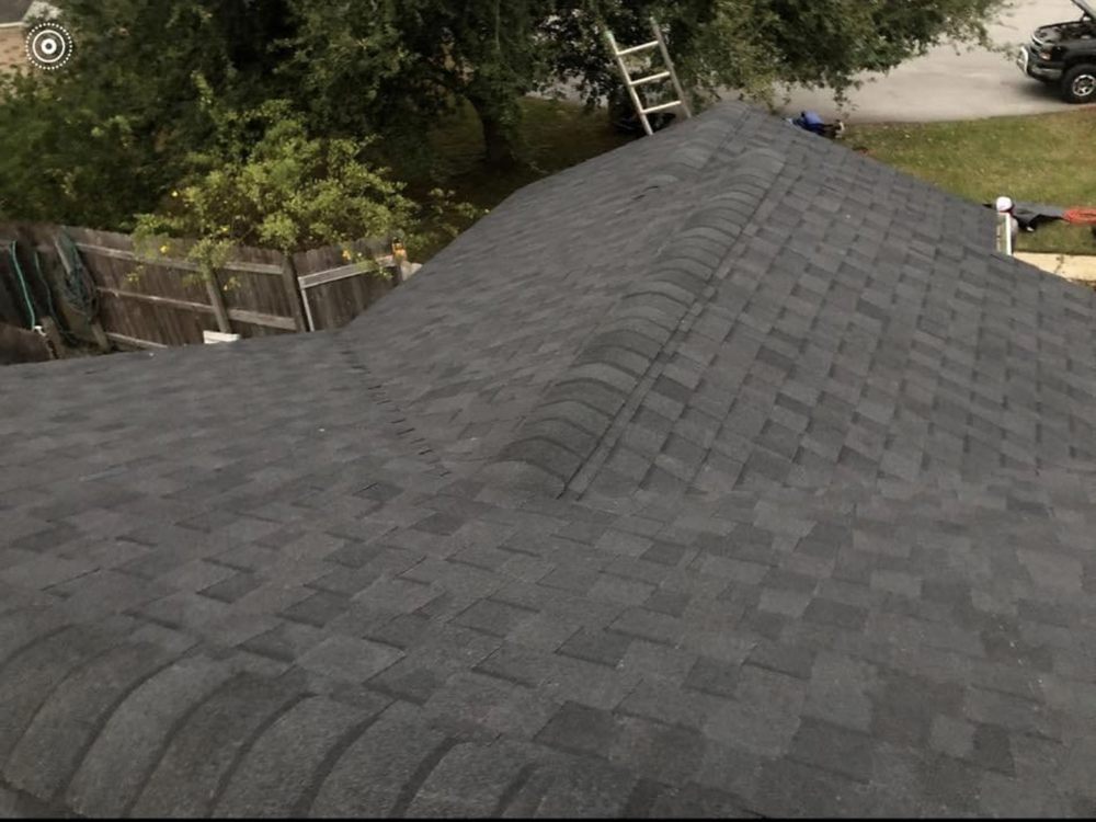 Slide of 251 Roofing