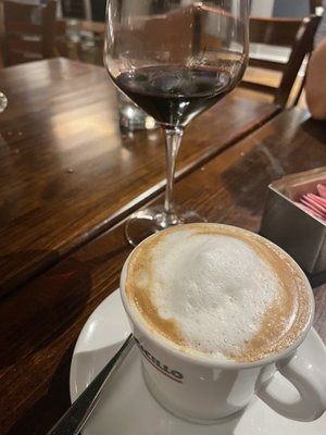 Brick Walk Tavern by null