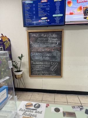 Menu photo 2 Taco Snack Moore, OK Menu photo 2 Taco Snack Moore, OK