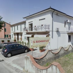 Il Buongustaio