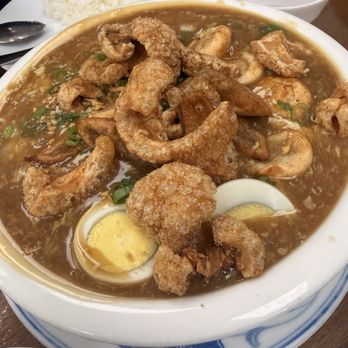 Pinoy Cravings - Filipino Near Me - Burnaby, British Columbia