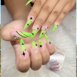 Done by Lynn