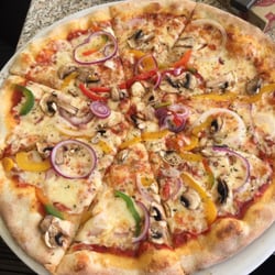 Vegetarian