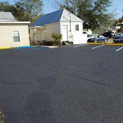 Morgans Asphalt Solutions
