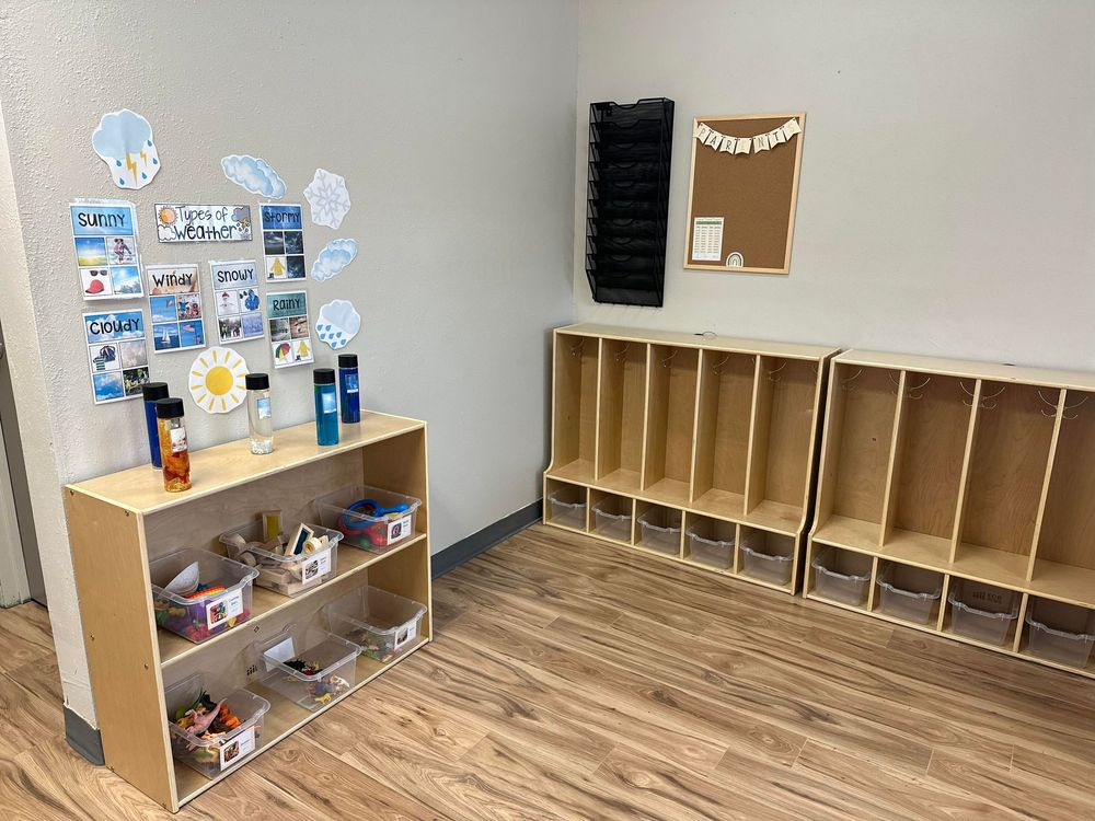 Enriched Beginnings Learning Center - childcare center in Spokane, WA