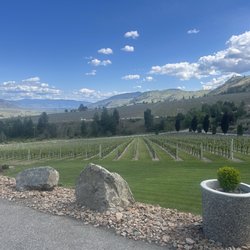 Gehringer Brothers Estate Winery - Vineyards