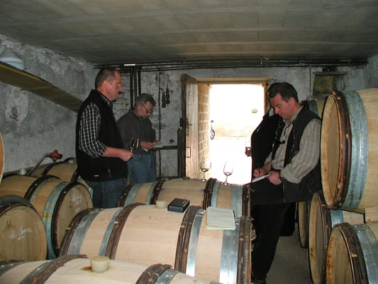 University Wines by null