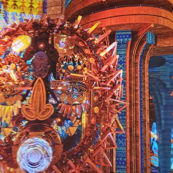 ARTECHOUSE New York - Art Museums Near Me - New York, New York