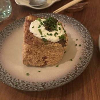 Ma dé - Golden French Toast - Indonesian Near Me - New York, New York Ma dé - Golden French Toast - Indonesian Near Me - New York, New York
