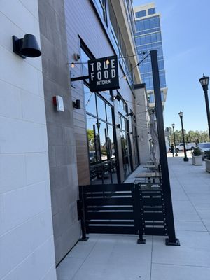 True Food Kitchen by null