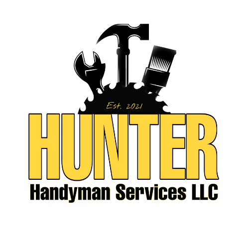 Slide of Hunter Handyman Services
