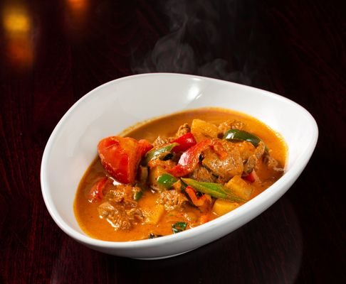 Surin of Thailand by null