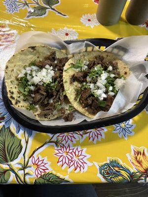 Taqueria La Zacatecana by null