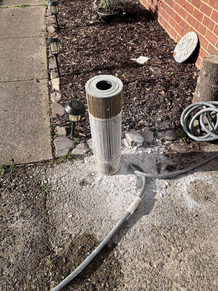 Fusion Pools - veterans service organization in Virginia Beach, VA