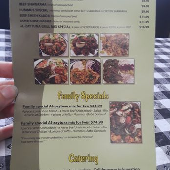 Al Zaytuna Grill - Middle Eastern Near Me - Hamilton, Ohio Al Zaytuna Grill - Middle Eastern Near Me - Hamilton, Ohio